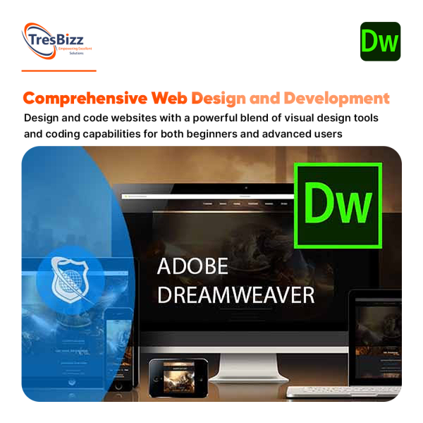 Buy ADOBE DREAMWEAVER CC - Visual Layout Tools - Image 2
