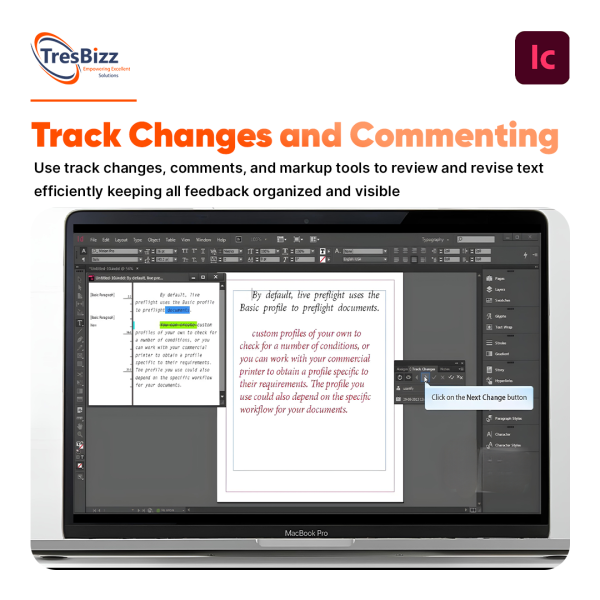 Adobe InCopy - Image 2