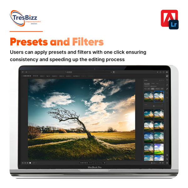 Buy ADOBE LIGHTROOM PLAN With 1 TB | 1 Year Subscription - Image 3
