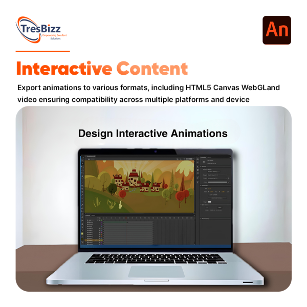 Adobe Animate - Image 3