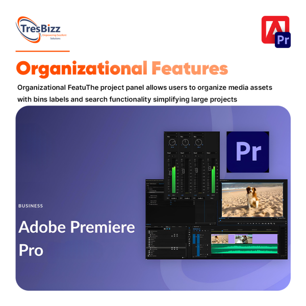 Buy ADOBE PREMIERE PRO CC | Pro Video Editing - Image 3