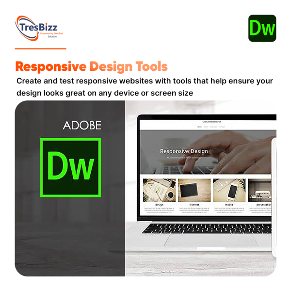 Buy ADOBE DREAMWEAVER CC - Visual Layout Tools - Image 3