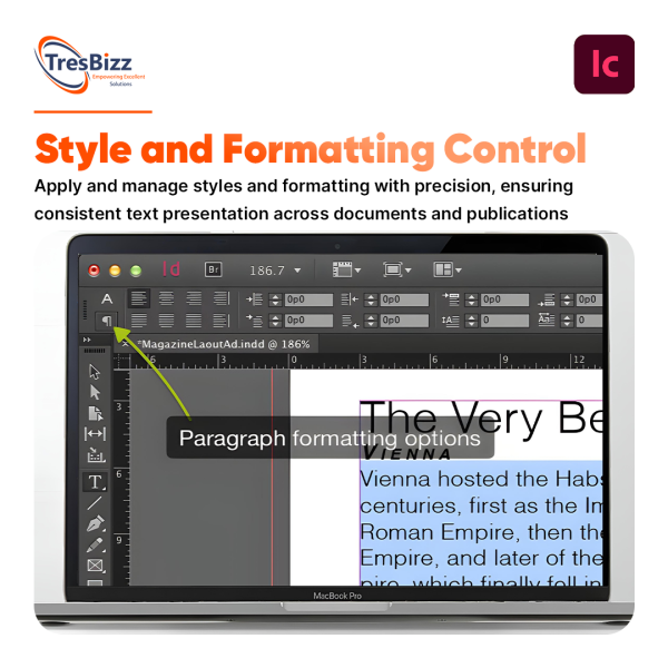 Adobe InCopy - Image 3