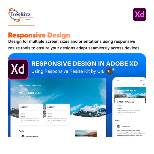 Buy ADOBE XD - License Key - Image 4