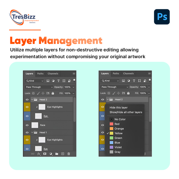 Buy ADOBE PHOTOSHOP - Cloud Plans|Image Editing - Image 4