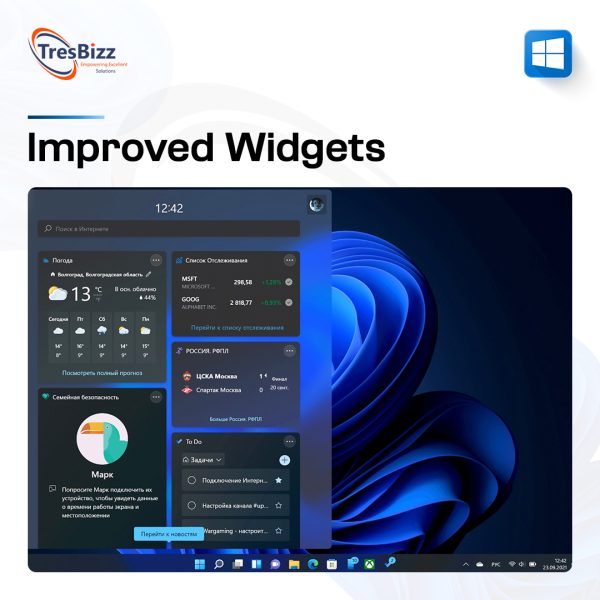 WINDOWS 11 HOME - Image 3