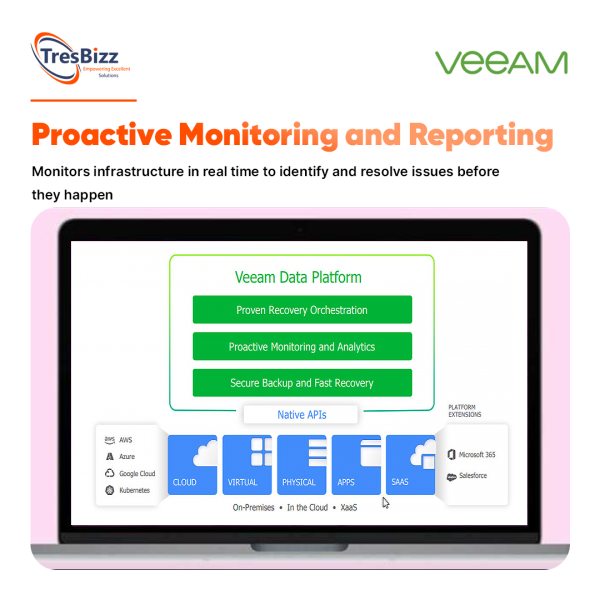 Veeam Availability Suite Enterprise Plus - Image 2