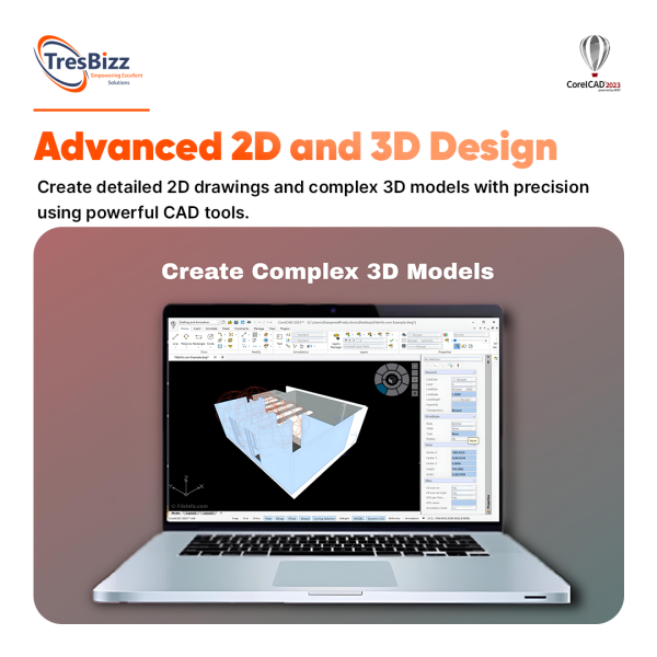 CorelCAD 2023 - Image 2