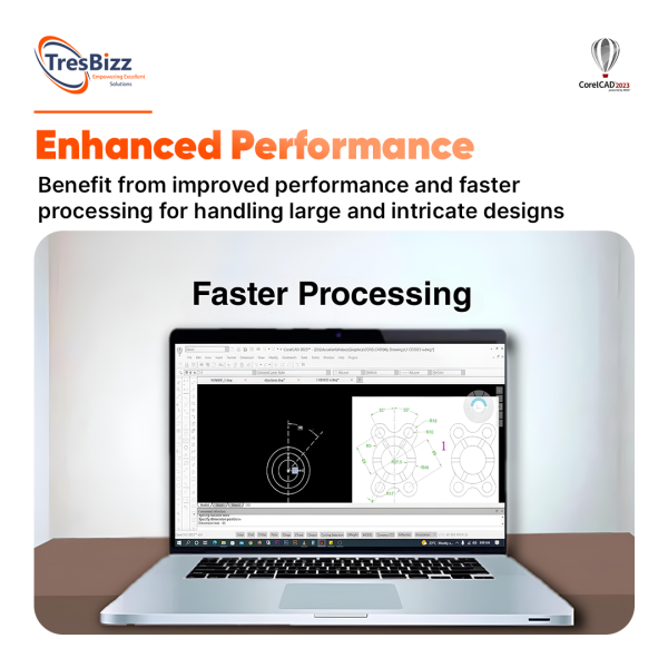 CorelCAD 2023 - Image 3