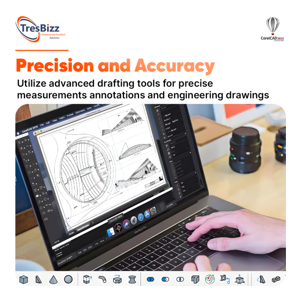 CorelCAD 2023 - Image 4
