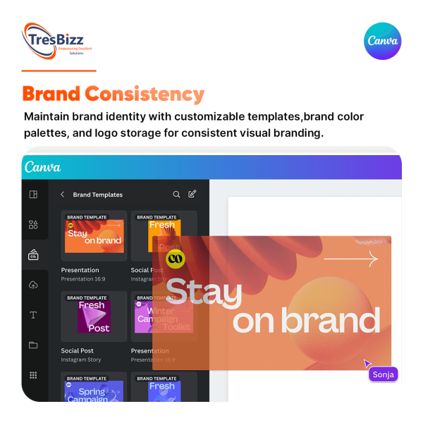Canva Pro - Image 3