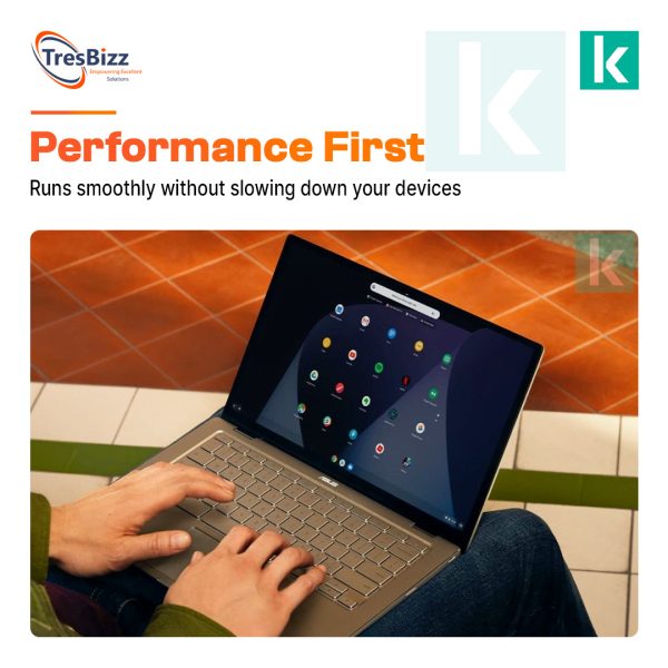 Kaspersky Internet Security - Image 2