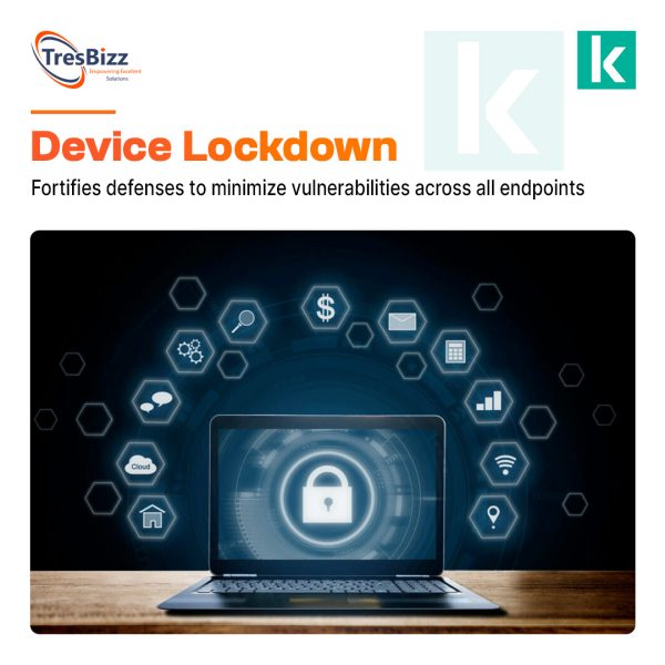 Kaspersky Endpoint Security for Business - Image 2