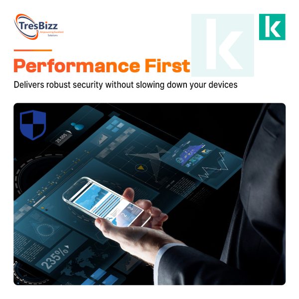 Kaspersky Endpoint Security for Business - Image 3