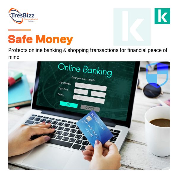 Buy KASPERSKY SMALL OFFICE SECURITY - Multi-Layer - Image 3