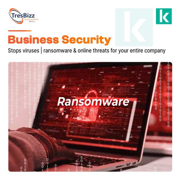 Kaspersky Endpoint Security for Business - Image 4
