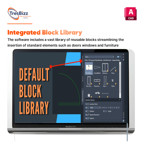 AutoCAD 2024 - Image 2