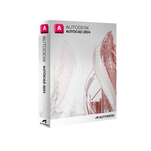 Buy autocad 2024