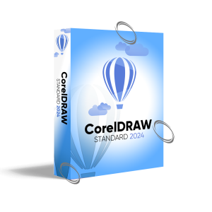 buy coreldraw standard 2024
