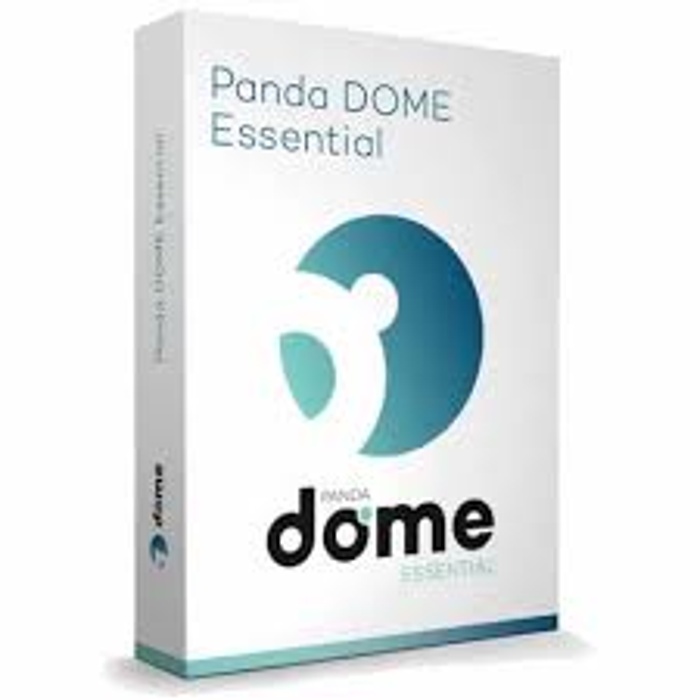 Panda Dome Essential MD (1 User - 2 Years) ESD