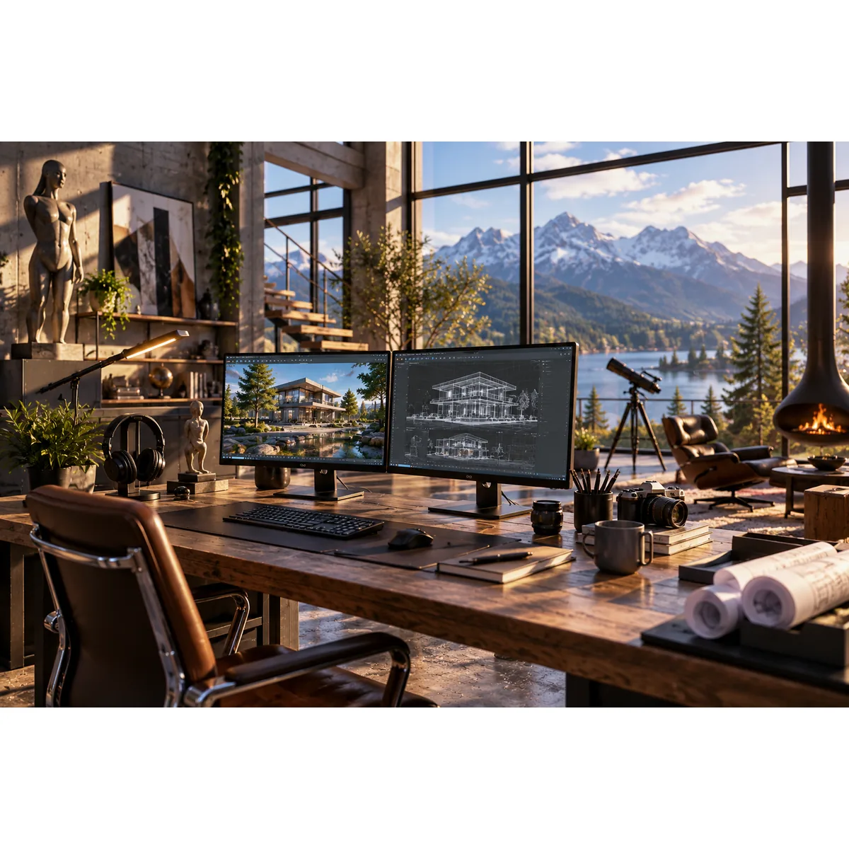 Autodesk 3ds Max subscription at TresBizz, image 4