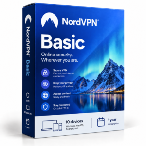 NordVPN Basic