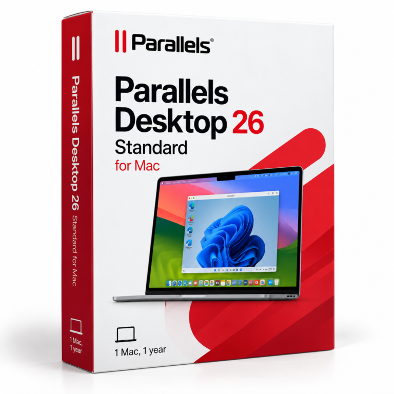 Virtualization software