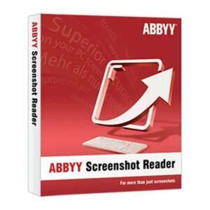 ABBYY Screenshot Reader