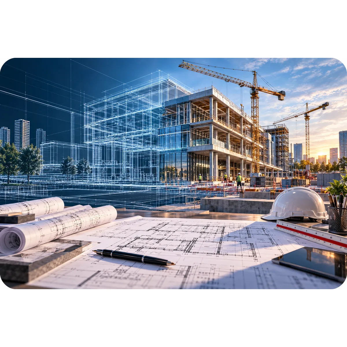 Autodesk AEC Collection subscription at TresBizz, image 3