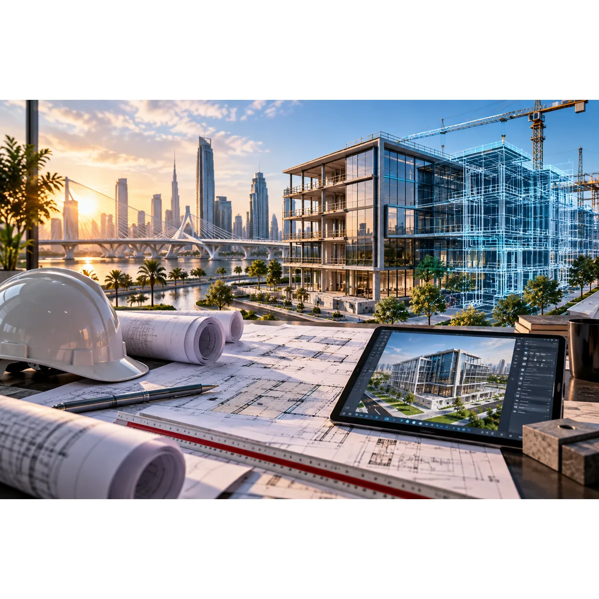 Autodesk AEC Collection subscription at TresBizz, image 4