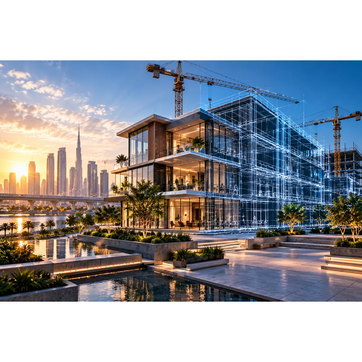 Autodesk AEC Collection subscription at TresBizz, image 5