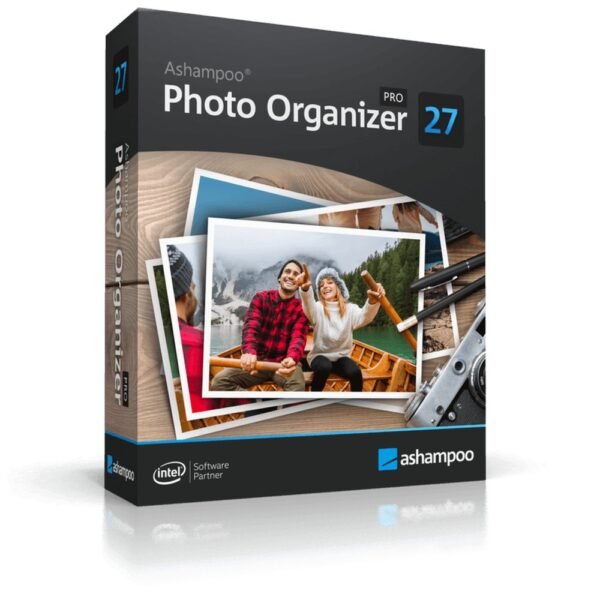 Ashampoo Photo Organizer Pro 27