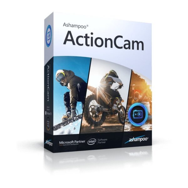 Ashampoo ActionCam