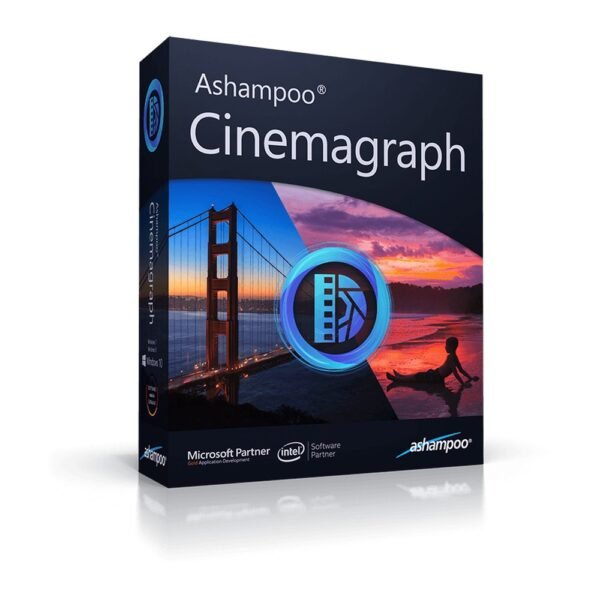 Ashampoo Cinemagraph