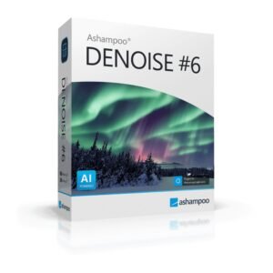 Ashampoo DENOISE #6