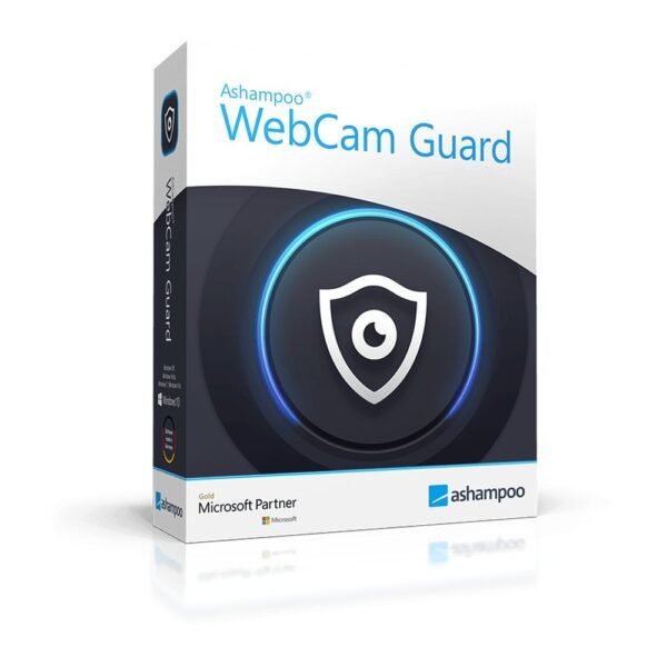 Ashampoo Webcam Guard