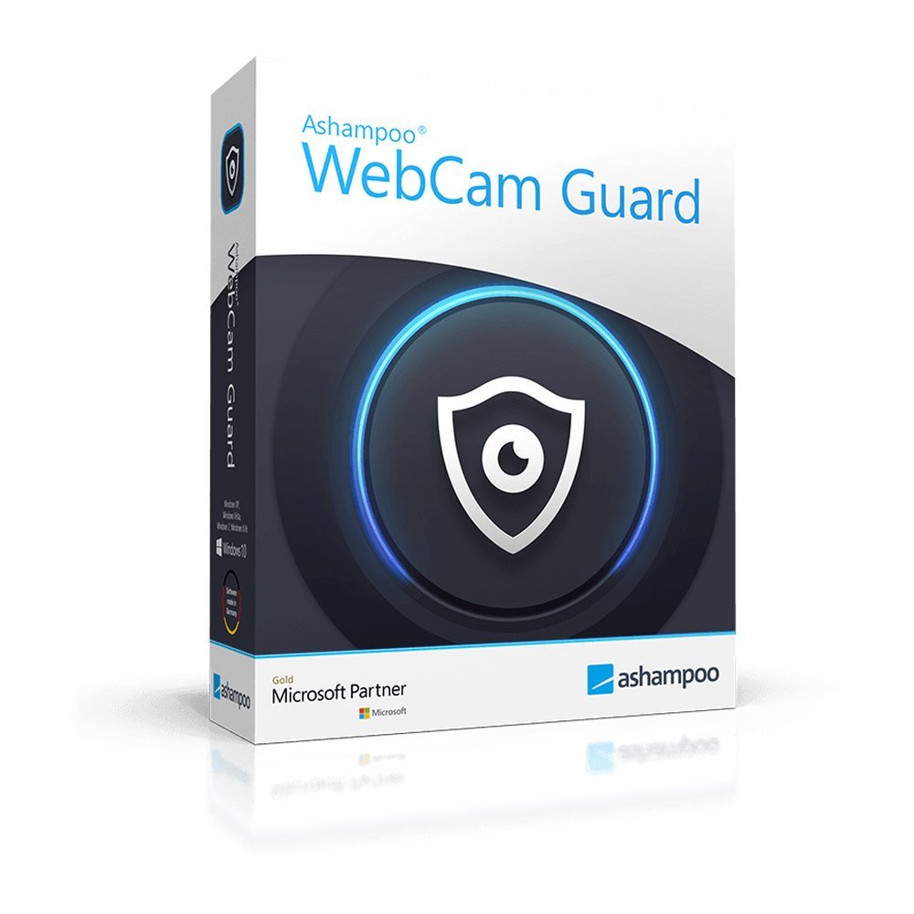 Ashampoo Webcam Guard