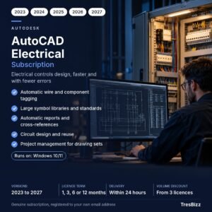 Autodesk Autocad Electrical