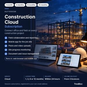 Autodesk Construction Cloud