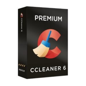 CCleaner Premium