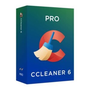 CCleaner Professional