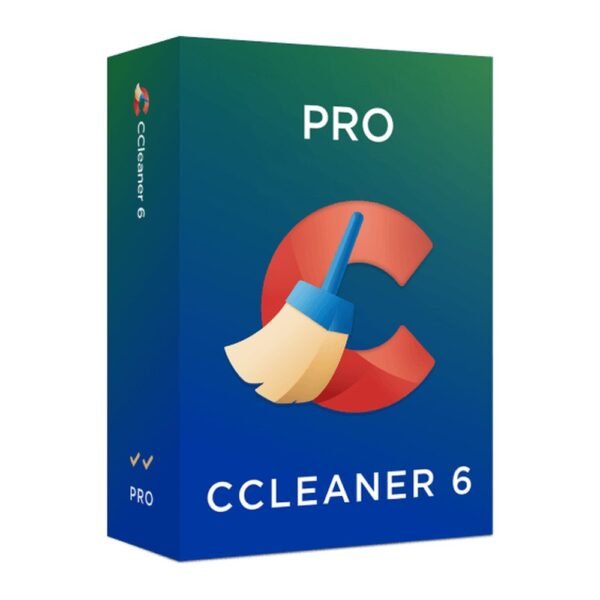 CCleaner Professional