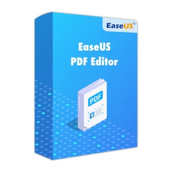 EaseUS PDF Editor