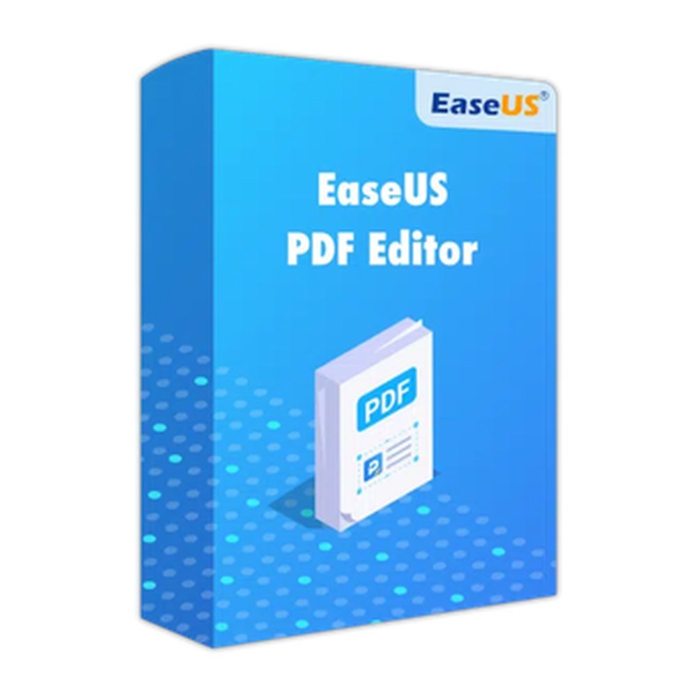 EaseUS PDF Editor