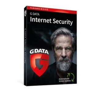 G DATA Internet Security