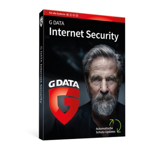 G DATA Internet Security