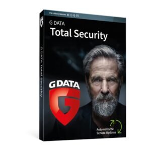 G DATA Total Security