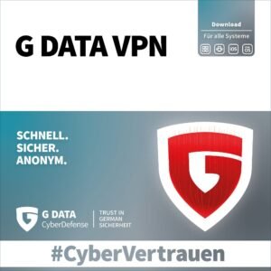 G DATA VPN