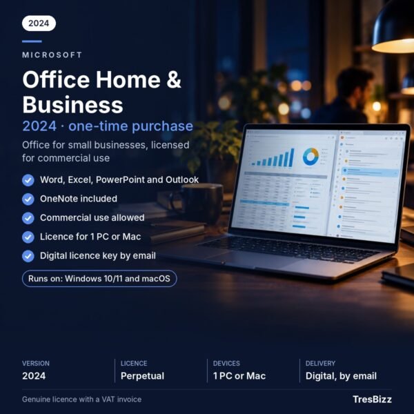 Office Home and Business