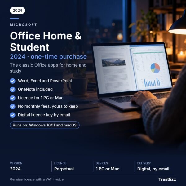 Office Home and Student